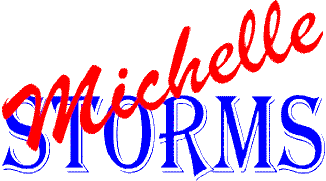 Michelle Storms